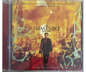 Ost - The Namesake (By Nitin Sawhney)