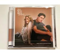 Ost - The Next Best Thing (Euro-Ver)