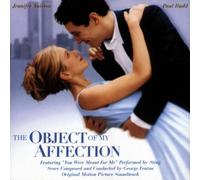 Ost - The Object of My Affection