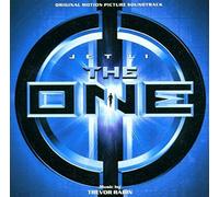 Ost - The One: Original Motion Pictu
