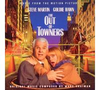 Ost - The Out of Towners