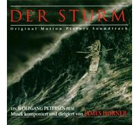 Ost - The Perfect Storm: Original Motion Picture Soundtrack
