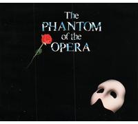 Ost - The Phantom of the Opera