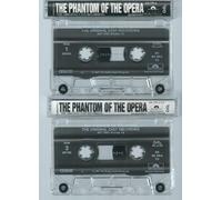 Ost - The Phantom of the Opera