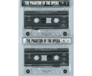 Ost - The Phantom of the Opera