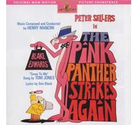 Ost - The Pink Panther