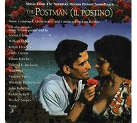 Ost - The Postman