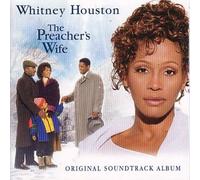Ost - The Preacher'S Wife