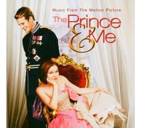 Ost - The Prince and Me