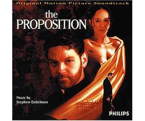 Ost - The Proposition