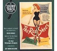 Ost - The Red Shoes