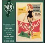 Ost - The Red Shoes