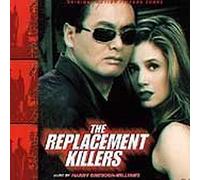 Ost - The Replacement Killers
