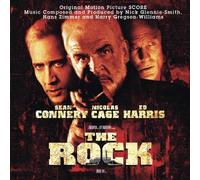 Ost - The Rock