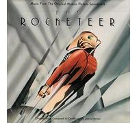 Ost - The Rocketeer