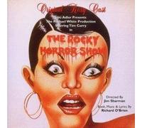 Ost - The Rocky Horror Show Orginal