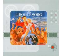 Ost - The Rogue Song