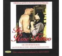 Ost - The Rose Tattoo