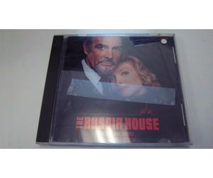 Ost - The Russia House