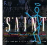 Ost - The Saint