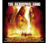 Ost - The Scorpion King
