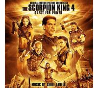 Ost - The Scorpion King 4: