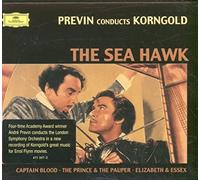 Ost - The Sea Hawk