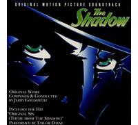 Ost - The Shadow