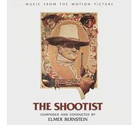 Ost - The Shootist/The Sons of Katie Elder