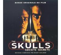 Ost - The Skulls