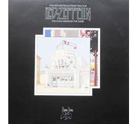 Ost - The Song Remains the Same