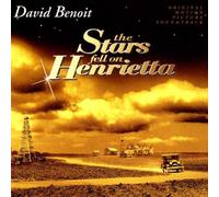Ost - The Stars Fell on Henrietta