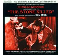 Ost - The Stone Killer