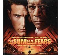 Ost - The Sum of All Fears