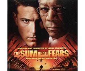 Ost - The Sum of All Fears
