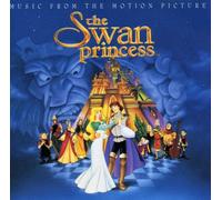 Ost - The Swan Princes