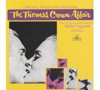 Ost - The Thomas Crown Affair
