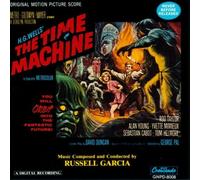 Ost - The Time Machine