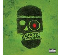 Ost - The Toxic Avenger