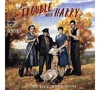 Ost - The Trouble With Harry (Ost)
