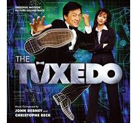 Ost - The Tuxedo-Gefahr im Anzug