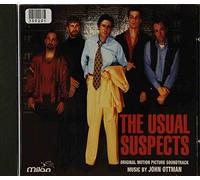 Ost - The Usual Suspects