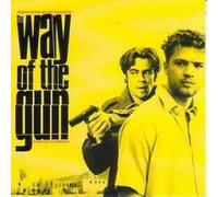 Ost - The Way of the Gun