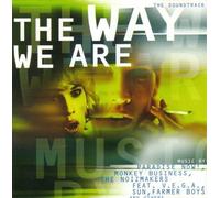 Ost - The Way We Are