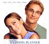 Ost - The Wedding Planner