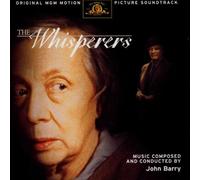 Ost - The Whisperers