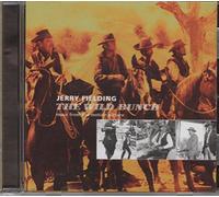Ost - The Wild Bunch