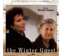 Ost - The Winter Guest
