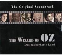 Ost - The Wizard of Oz [Import]