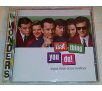 Ost - The Wonders-That Thing You d